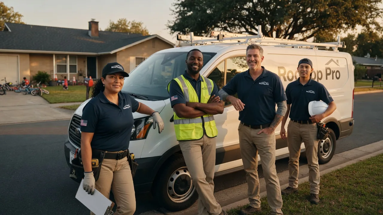Roof Repair in Clarkston, UT near me